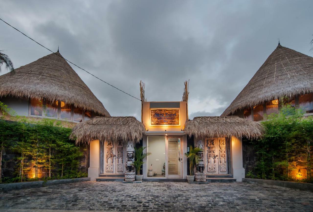 Luxury Villas Merci Resort 3Br Seminyak #2 꾸따 외부 사진