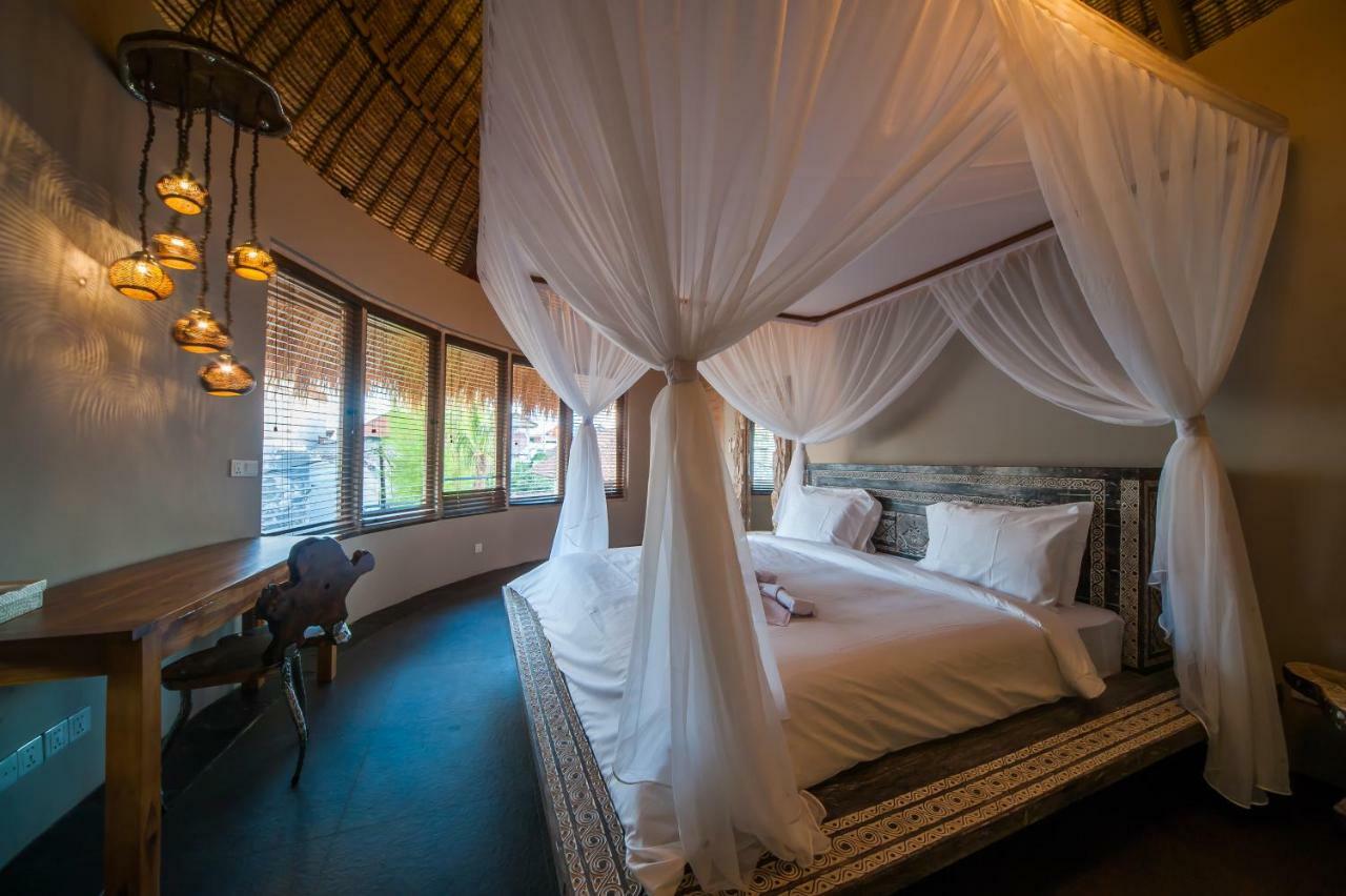 Luxury Villas Merci Resort 3Br Seminyak #2 꾸따 외부 사진