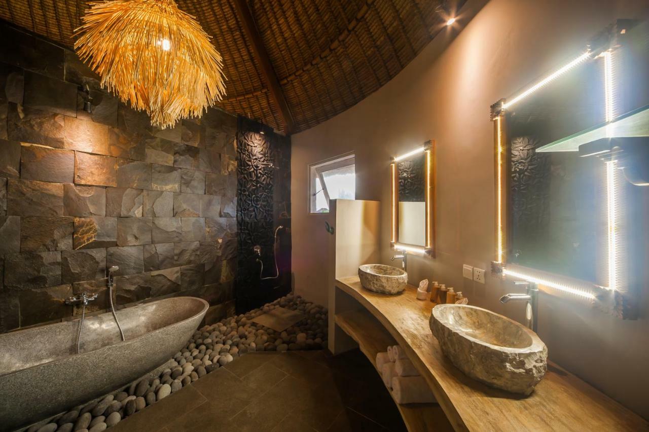 Luxury Villas Merci Resort 3Br Seminyak #2 꾸따 외부 사진