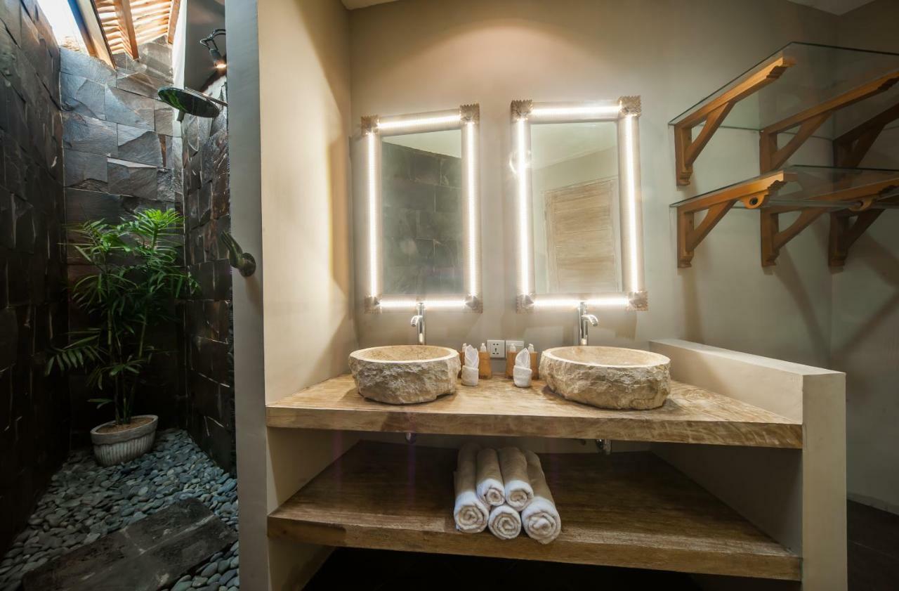 Luxury Villas Merci Resort 3Br Seminyak #2 꾸따 외부 사진