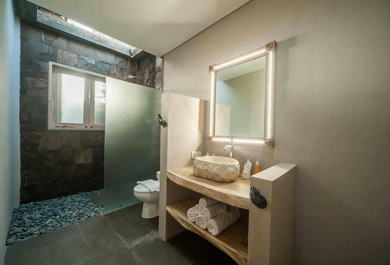 Luxury Villas Merci Resort 3Br Seminyak #2 꾸따 외부 사진