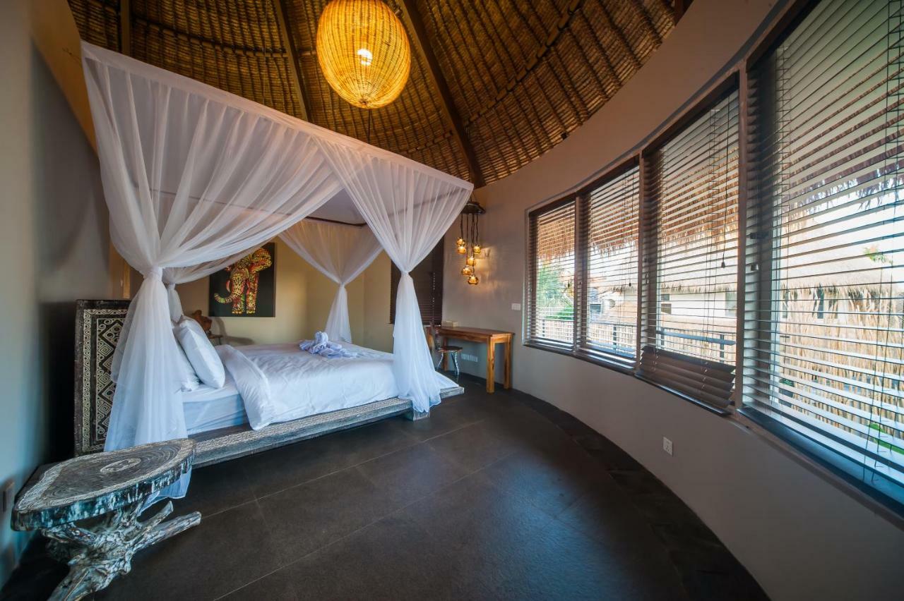 Luxury Villas Merci Resort 3Br Seminyak #2 꾸따 외부 사진